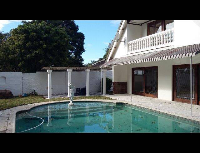 4 BEDROOM HOUSE FOR SALE IN COWIES HILL